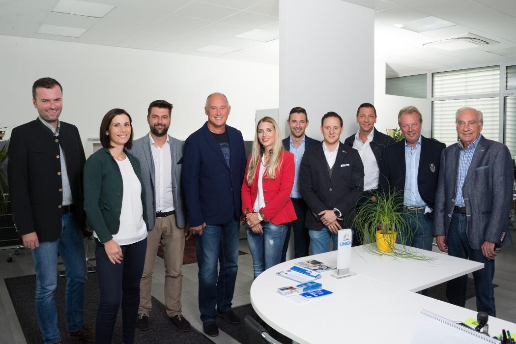 Bilder UNIQA GeneralAgentur DSGS OG