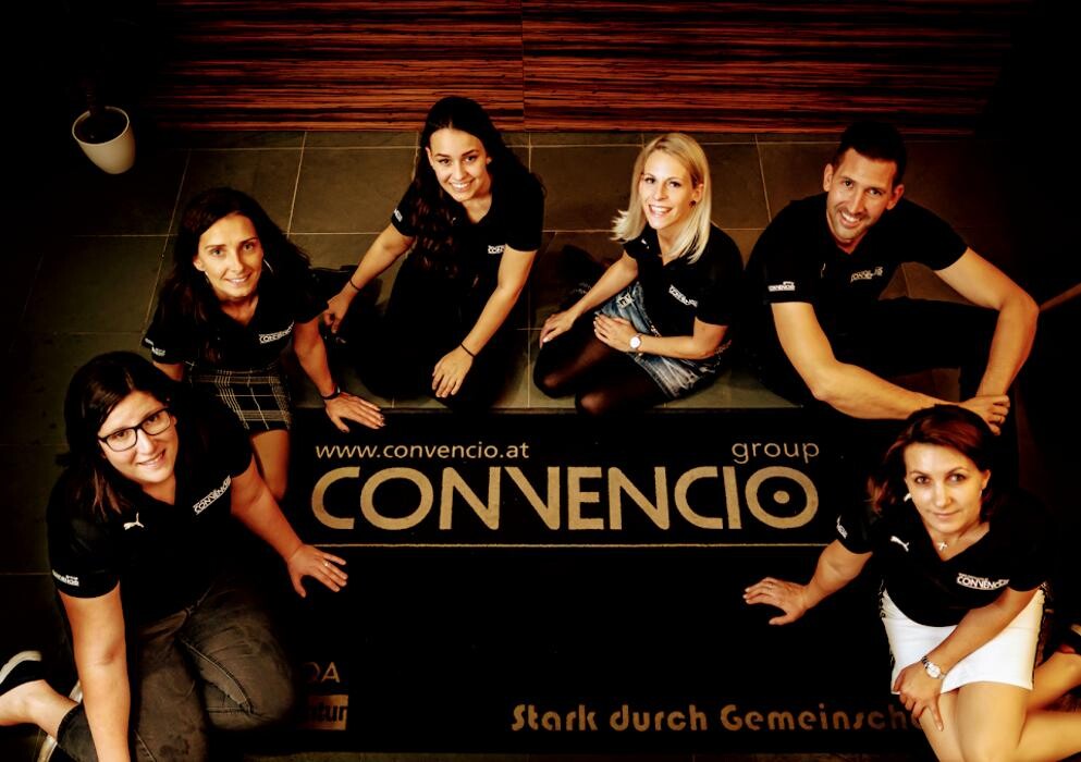 Bilder UNIQA GeneralAgentur Convencio Group KG & Kfz Zulassungsstelle