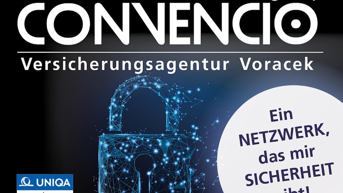Bilder UNIQA GeneralAgentur Convencio Group KG & Kfz Zulassungsstelle