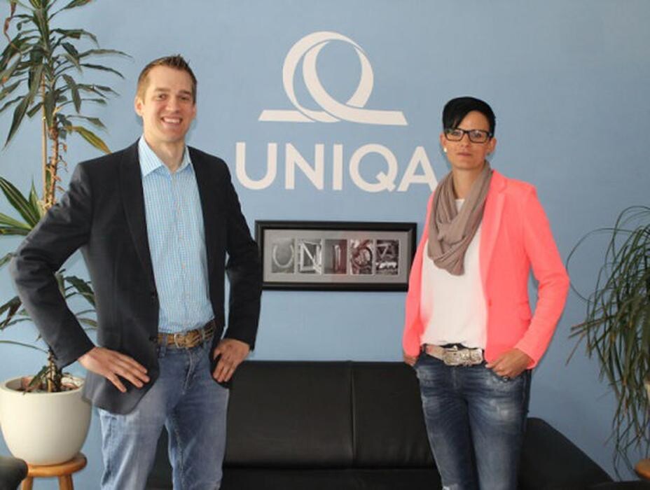 Bilder UNIQA GeneralAgentur Hahn Martin