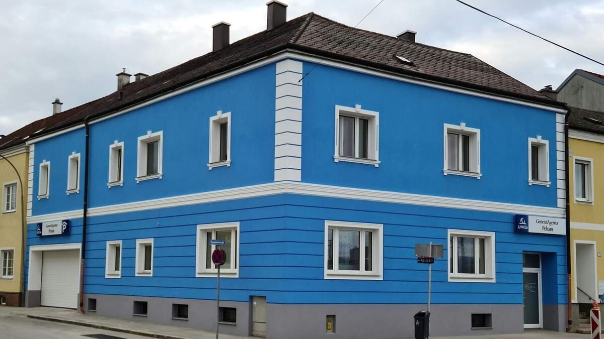 Bilder UNIQA GeneralAgentur Peham OG & Kfz Zulassungsstelle