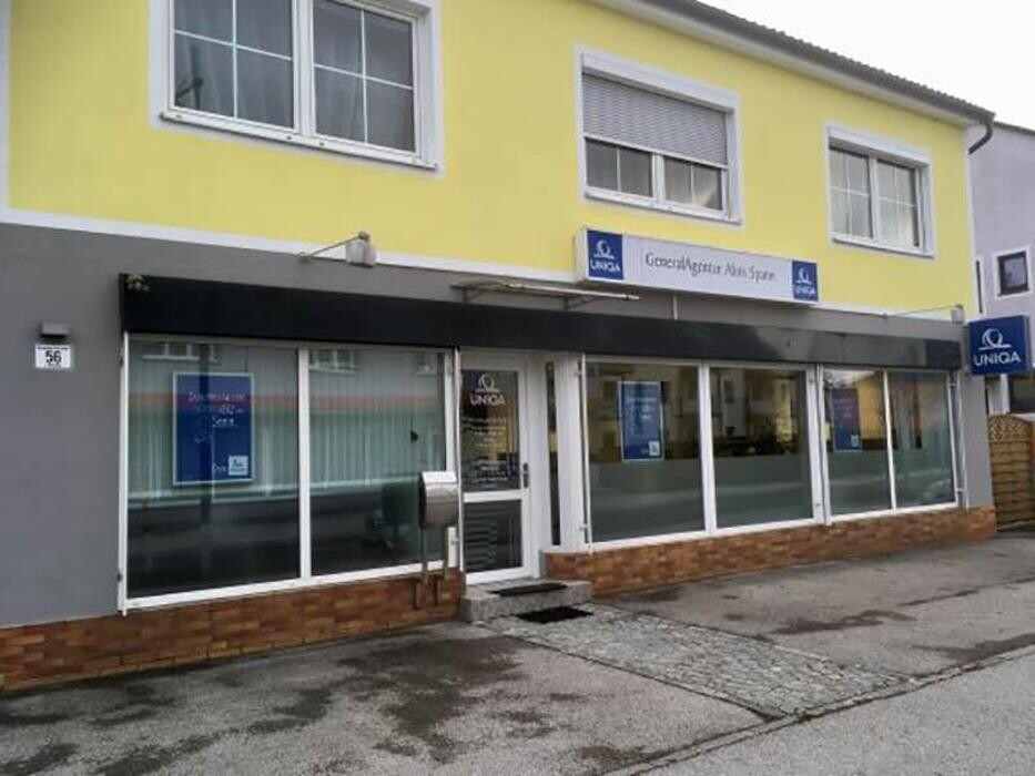 Bilder UNIQA GeneralAgentur Spann Alois