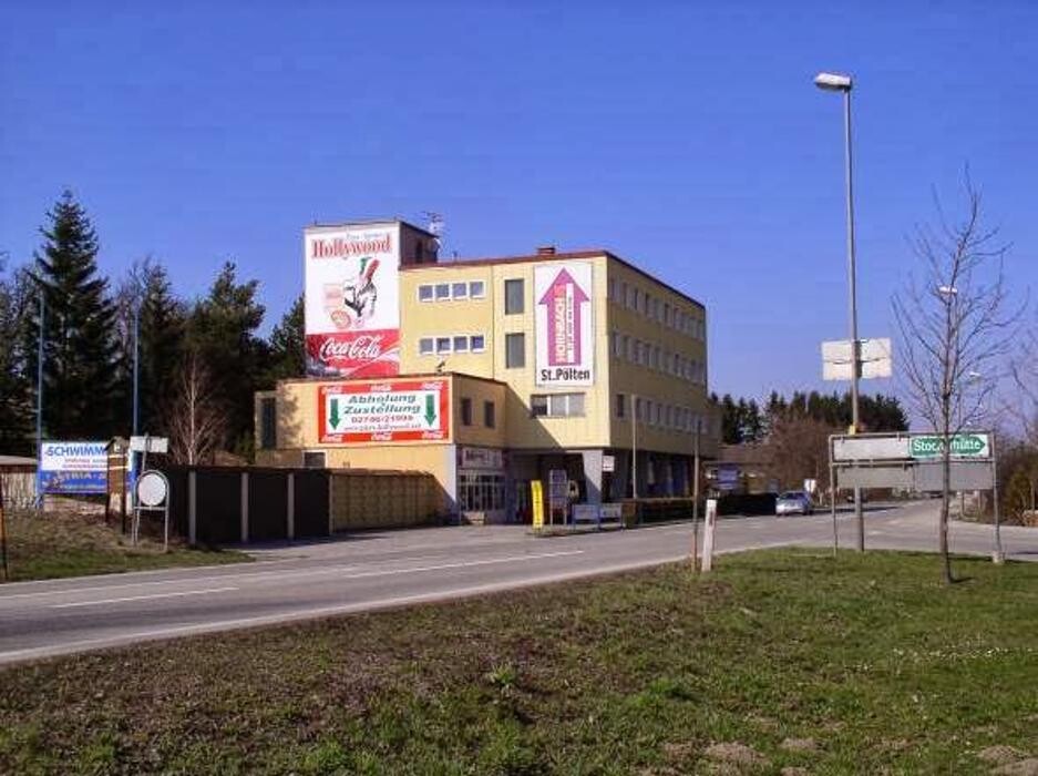 Bilder UNIQA GeneralAgentur Wagner