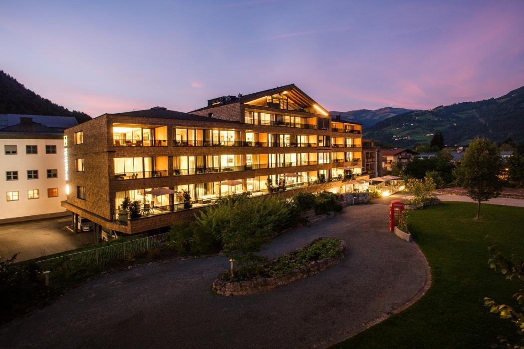 Bilder Schönblick Residence / Absolut Alpine Apartments