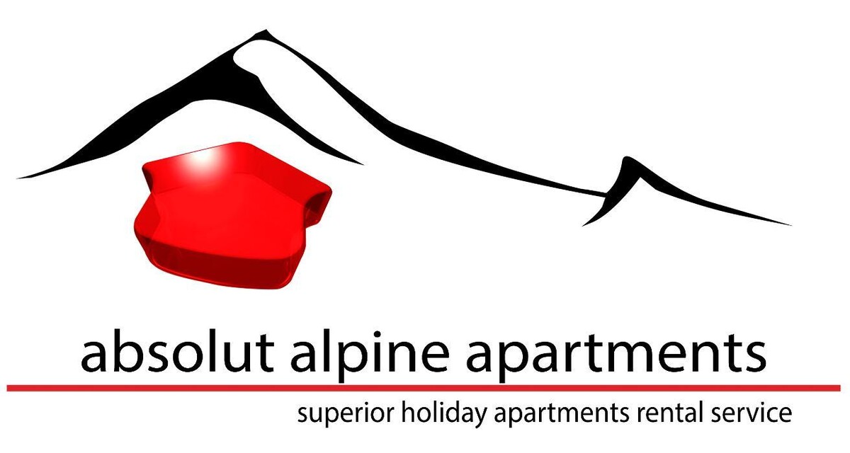 Schönblick Residence / Absolut Alpine Apartments Logo