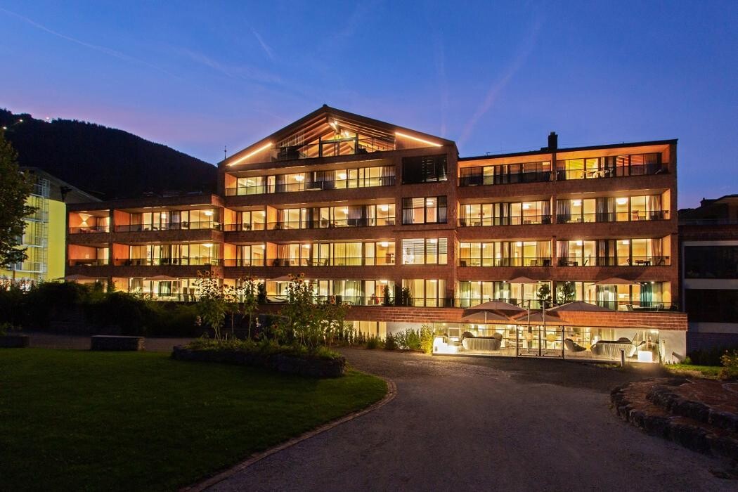 Bilder Schönblick Residence / Absolut Alpine Apartments