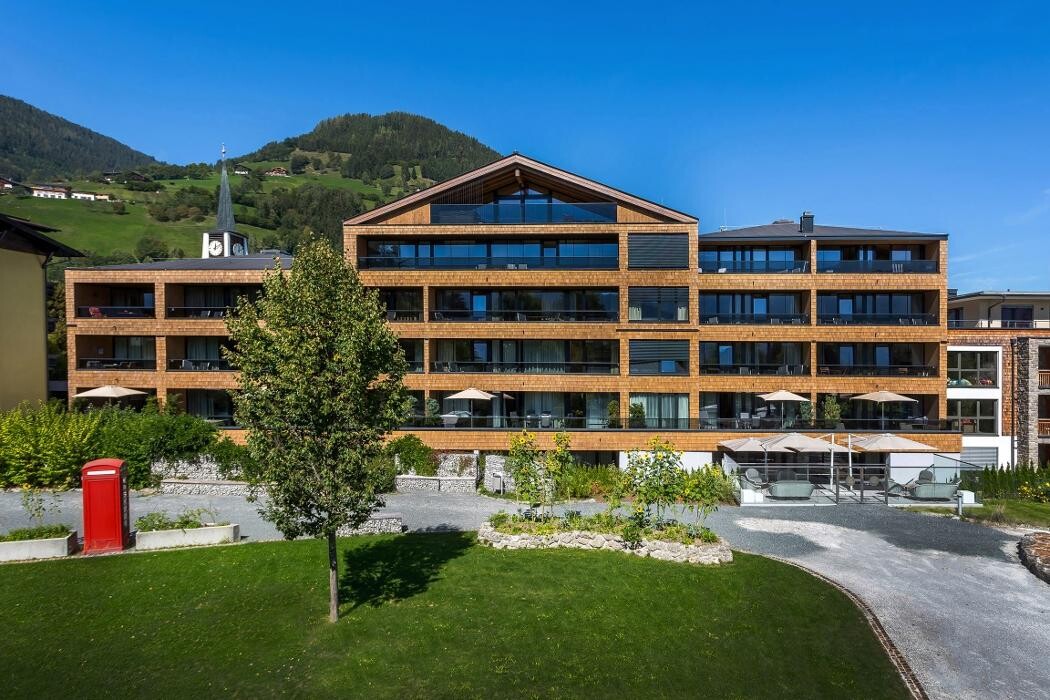 Bilder Schönblick Residence / Absolut Alpine Apartments