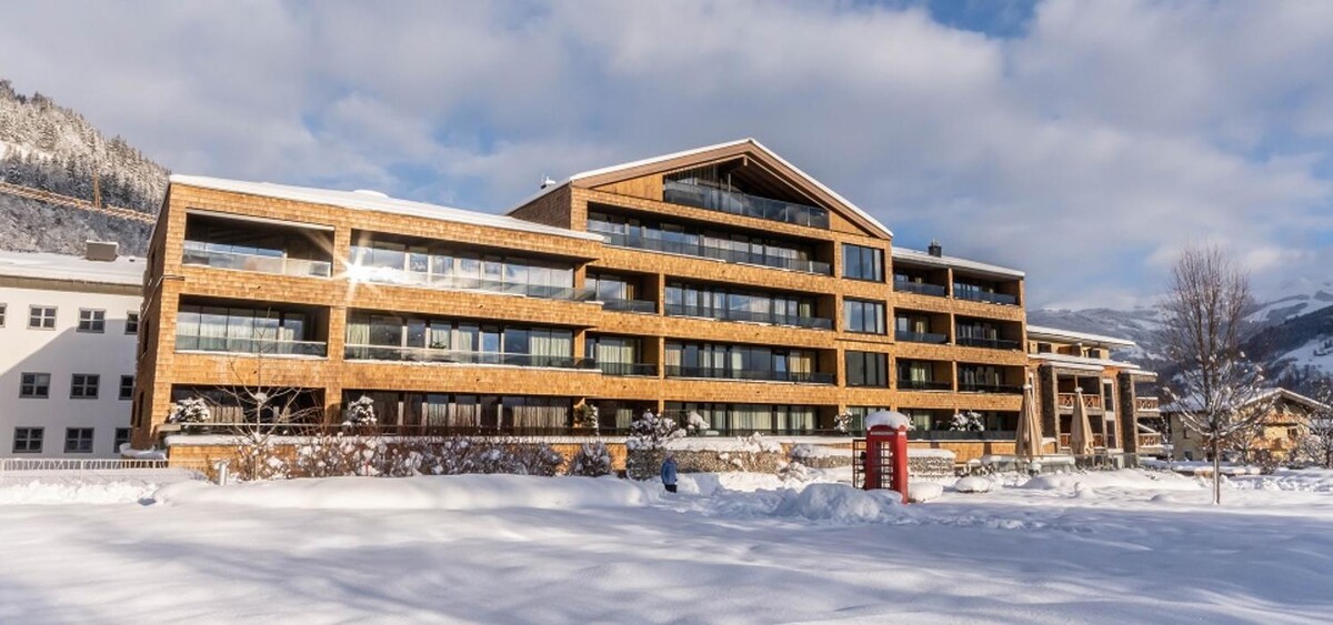 Bilder Schönblick Residence / Absolut Alpine Apartments