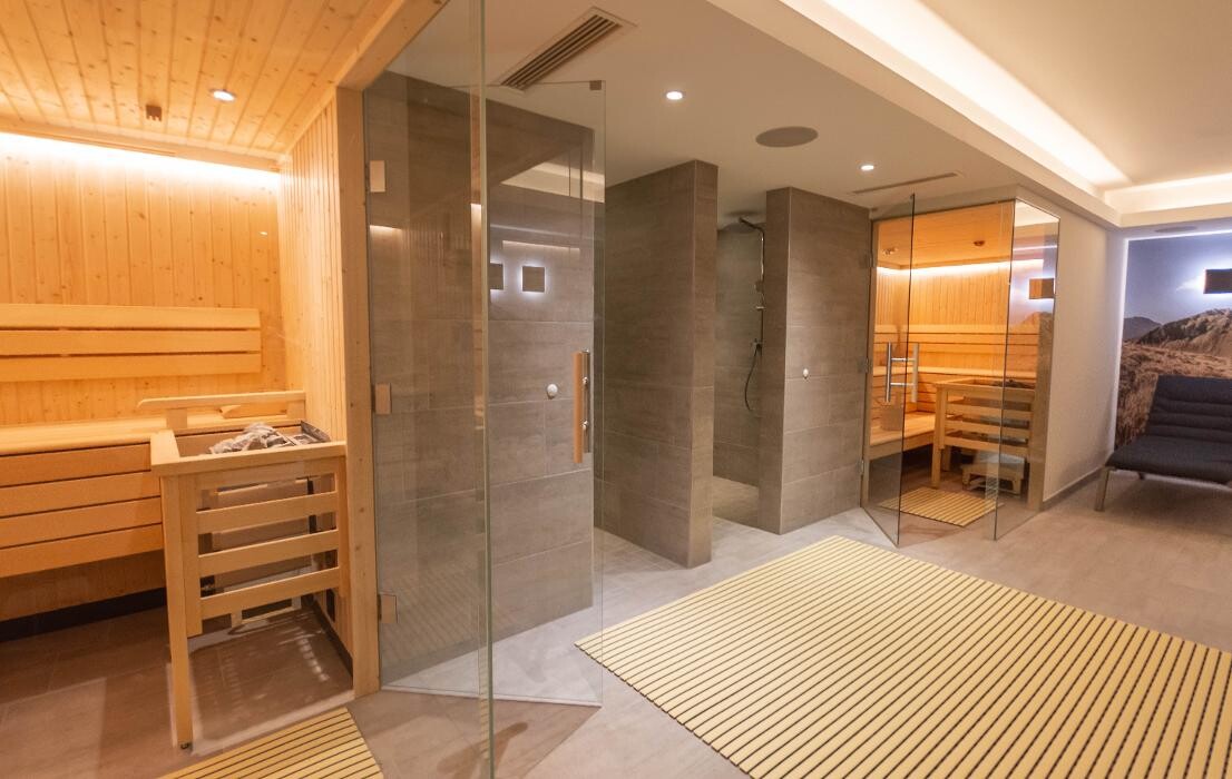 Bilder Schönblick Residence / Absolut Alpine Apartments