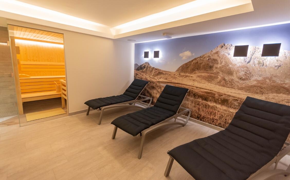 Bilder Schönblick Residence / Absolut Alpine Apartments