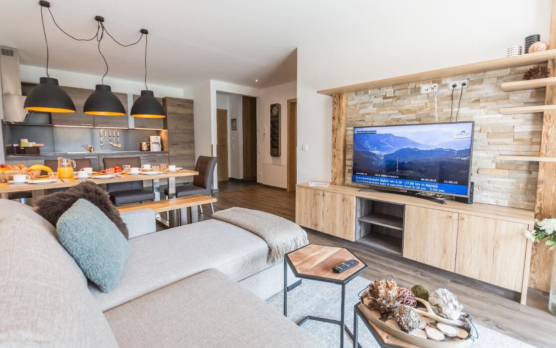 Bilder Schönblick Residence / Absolut Alpine Apartments
