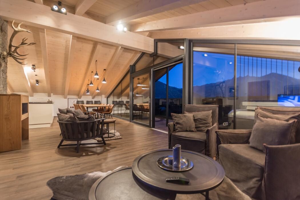 Bilder Schönblick Residence / Absolut Alpine Apartments