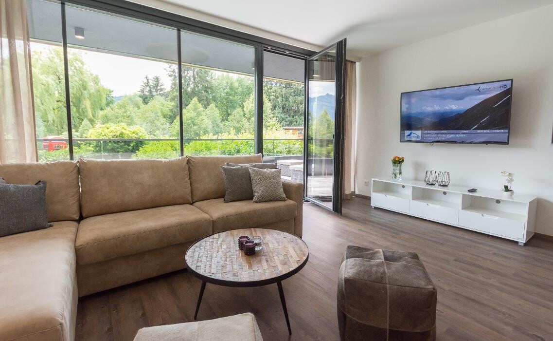 Bilder Schönblick Residence / Absolut Alpine Apartments