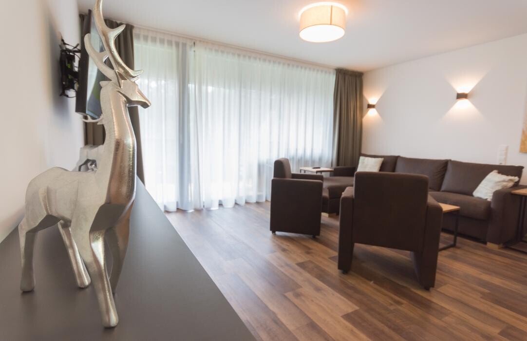 Bilder Schönblick Residence / Absolut Alpine Apartments