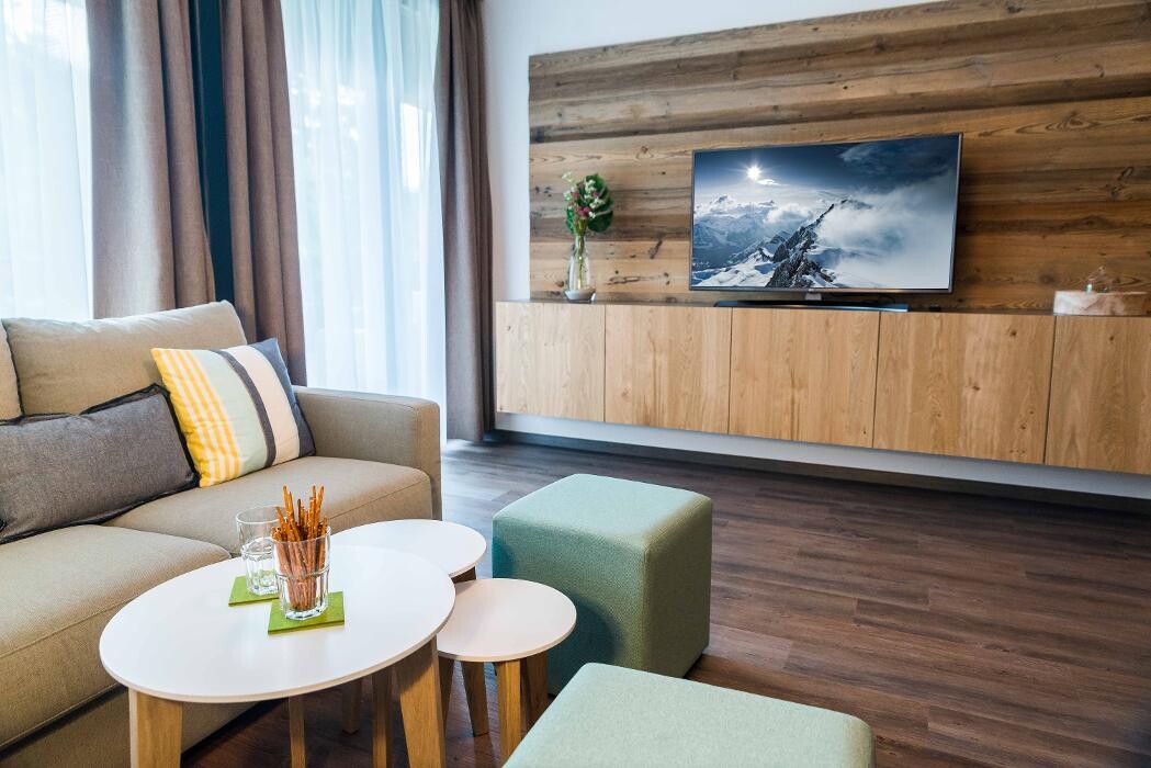 Bilder Schönblick Residence / Absolut Alpine Apartments