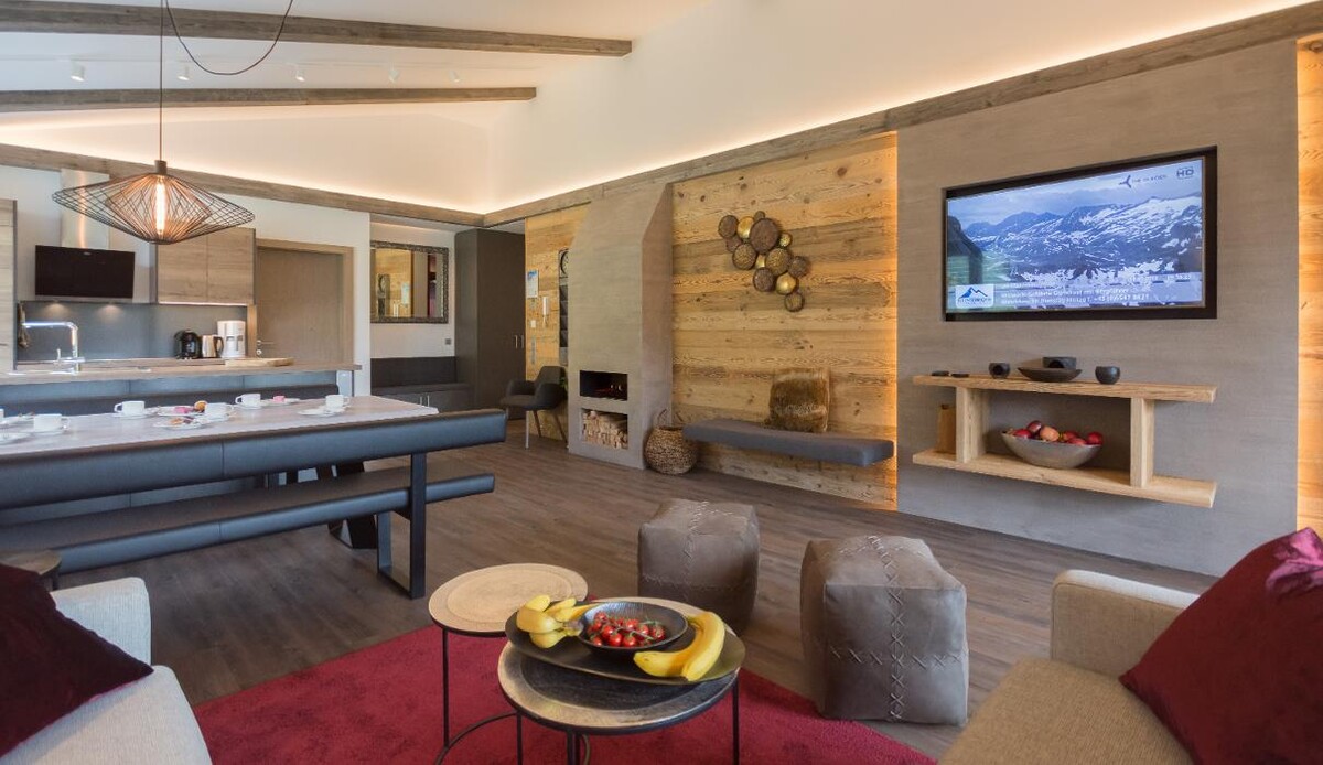 Bilder Schönblick Residence / Absolut Alpine Apartments