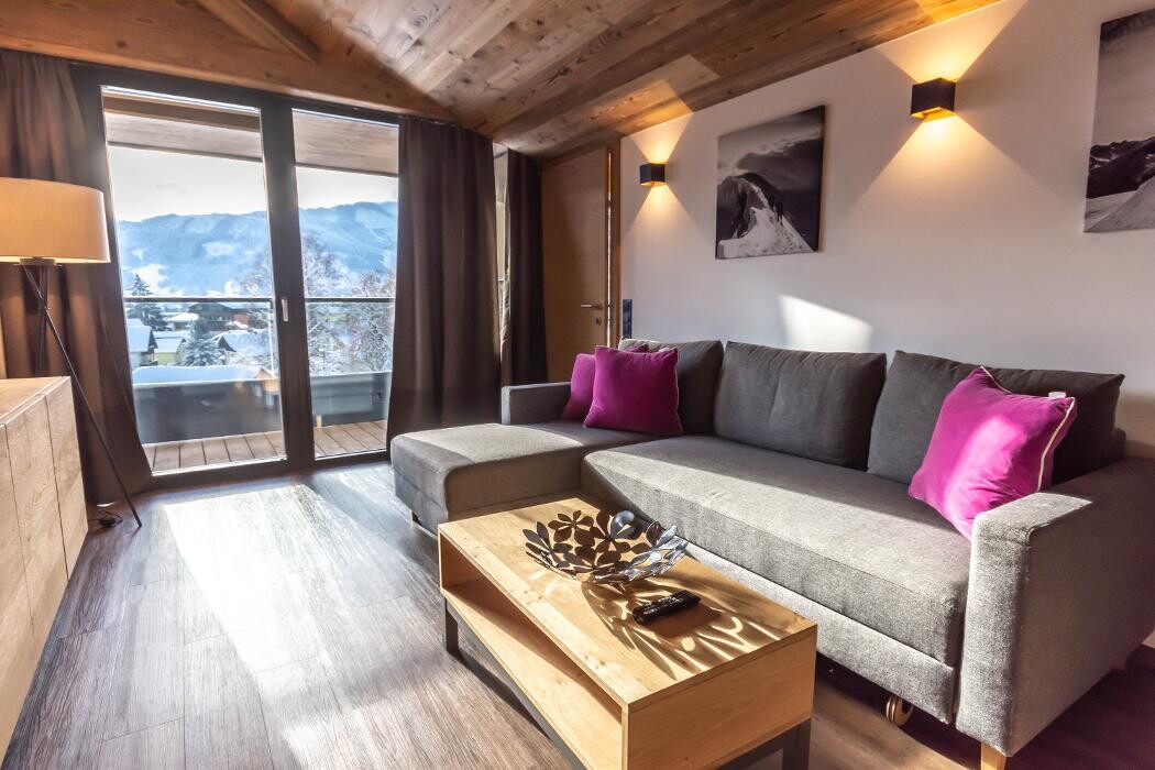 Bilder Schönblick Residence / Absolut Alpine Apartments