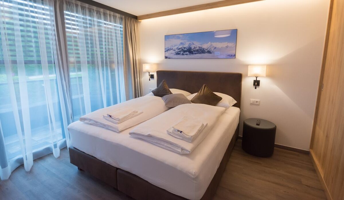 Bilder Schönblick Residence / Absolut Alpine Apartments