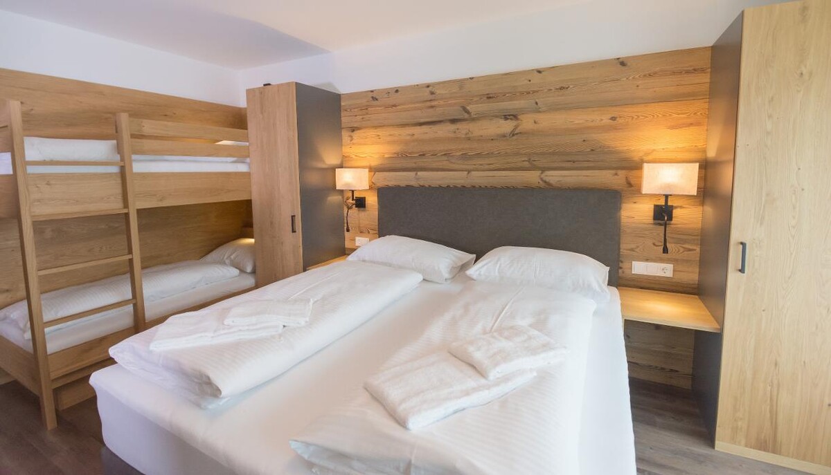 Bilder Schönblick Residence / Absolut Alpine Apartments