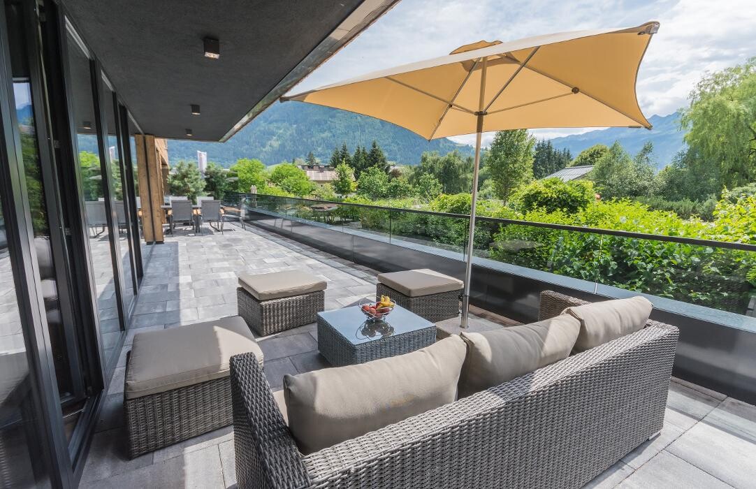 Bilder Schönblick Residence / Absolut Alpine Apartments