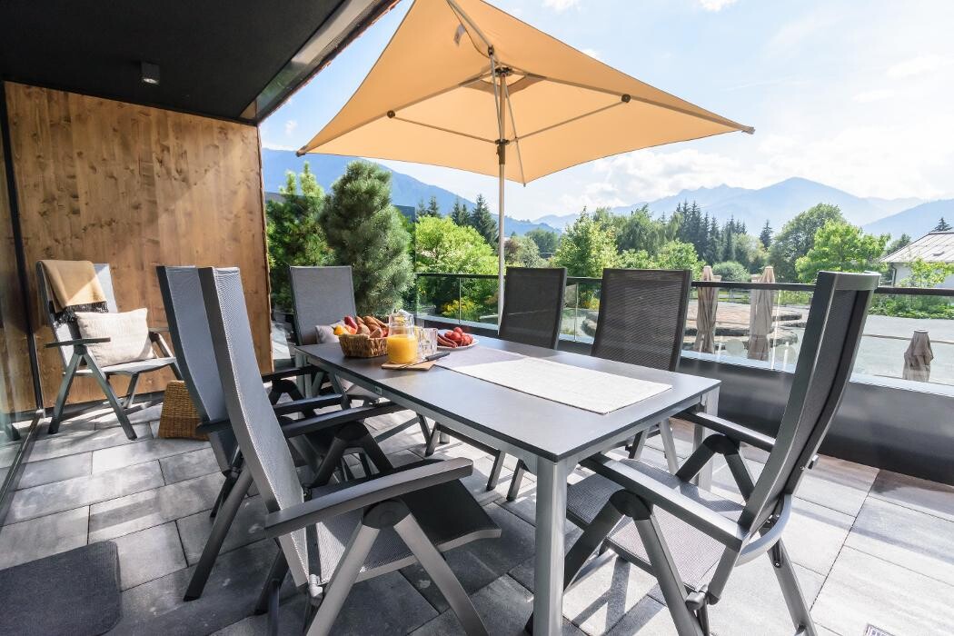Bilder Schönblick Residence / Absolut Alpine Apartments