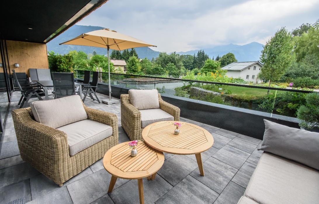 Bilder Schönblick Residence / Absolut Alpine Apartments