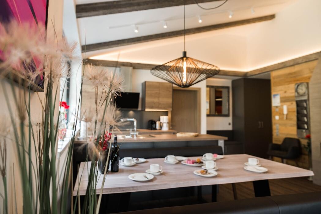 Bilder Schönblick Residence / Absolut Alpine Apartments