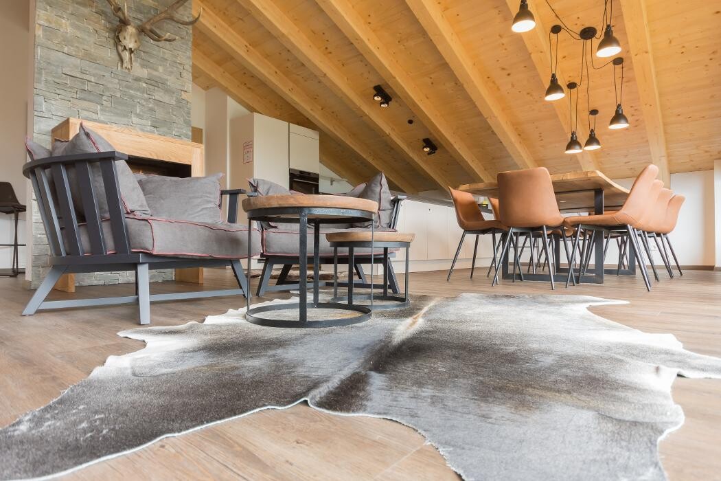 Bilder Schönblick Residence / Absolut Alpine Apartments