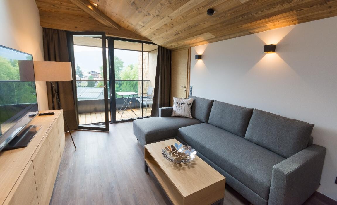 Bilder Schönblick Residence / Absolut Alpine Apartments