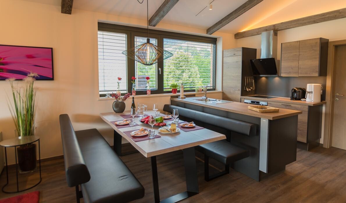 Bilder Schönblick Residence / Absolut Alpine Apartments