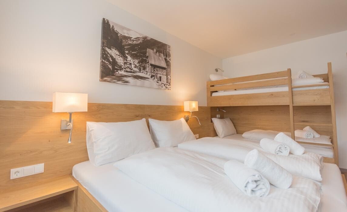 Bilder Schönblick Residence / Absolut Alpine Apartments
