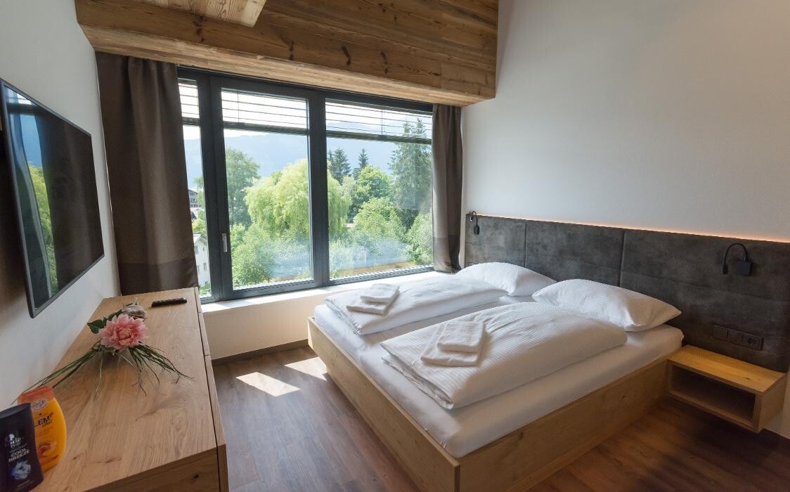 Bilder Schönblick Residence / Absolut Alpine Apartments