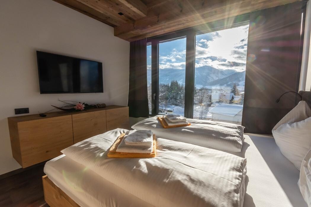 Bilder Schönblick Residence / Absolut Alpine Apartments