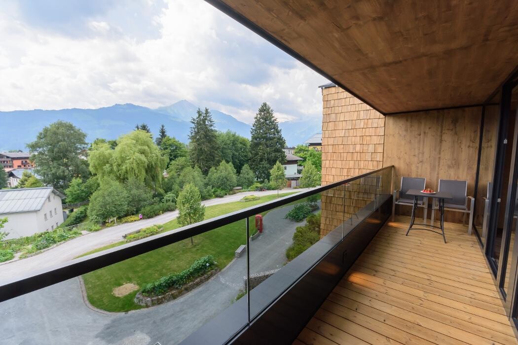 Bilder Schönblick Residence / Absolut Alpine Apartments
