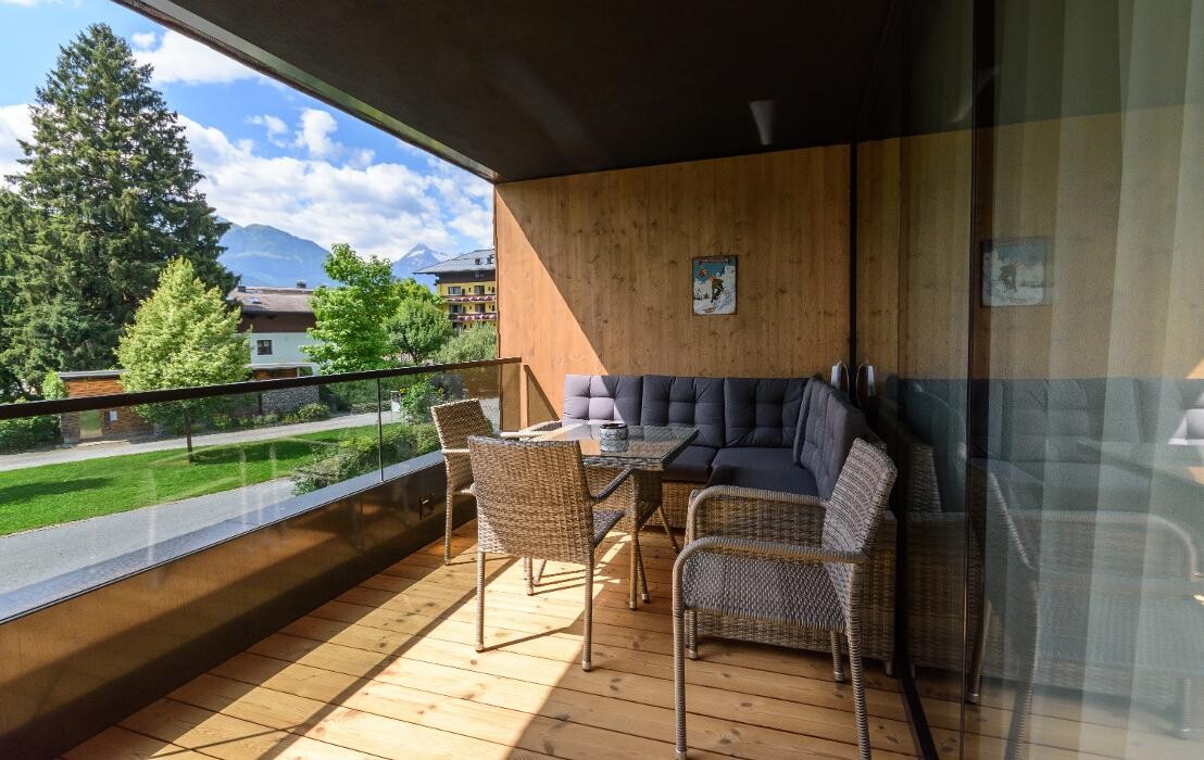 Bilder Schönblick Residence / Absolut Alpine Apartments
