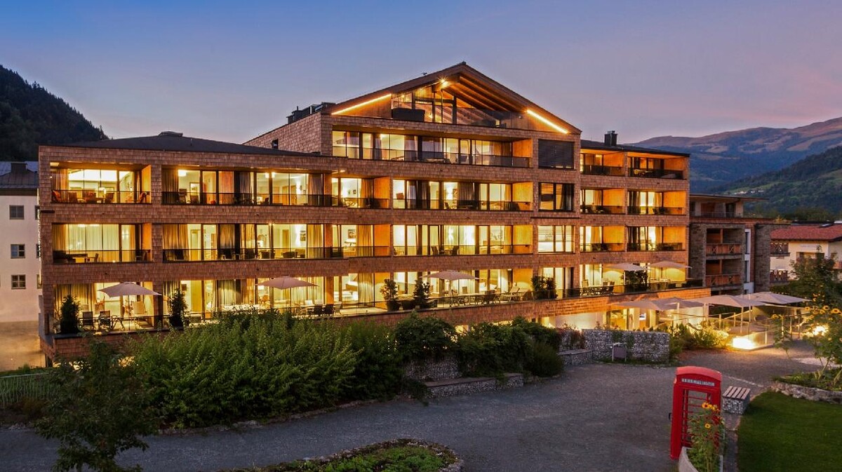 Bilder Schönblick Residence / Absolut Alpine Apartments