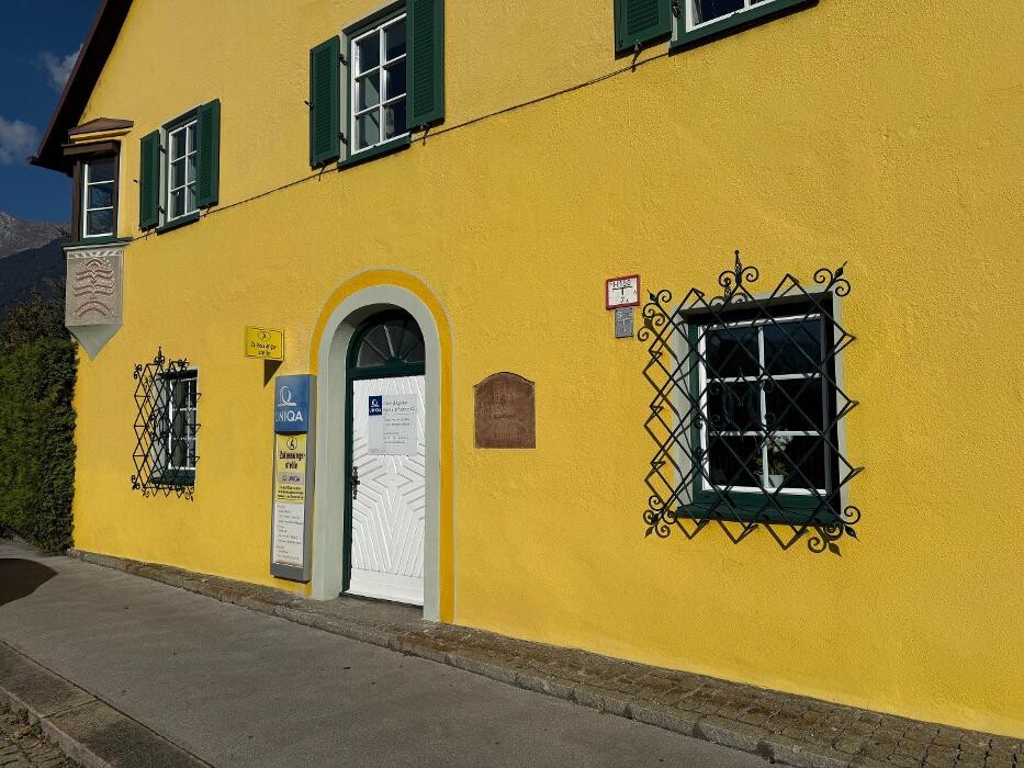 Bilder UNIQA GeneralAgentur Barisic & Partner KG & Kfz Zulassungsstelle