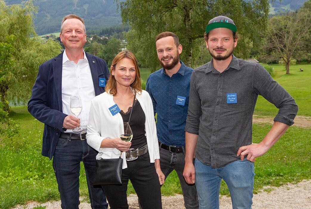 Bilder UNIQA GeneralAgentur Hintler