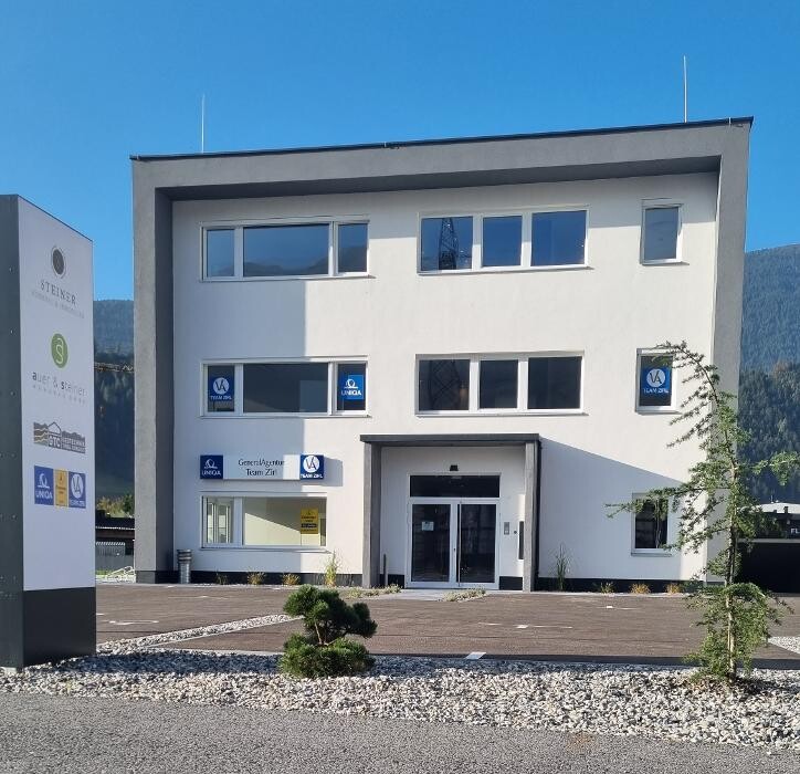 Bilder UNIQA GeneralAgentur VA Team Zirl