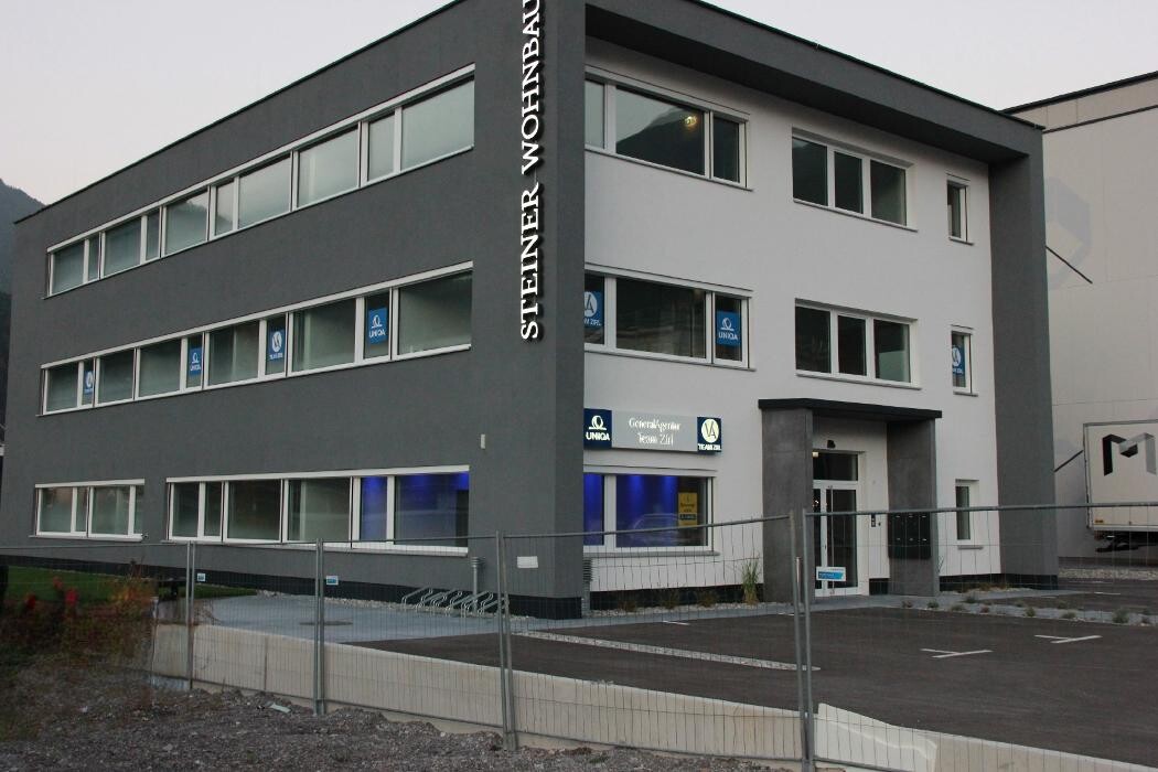 Bilder UNIQA GeneralAgentur VA Team Zirl