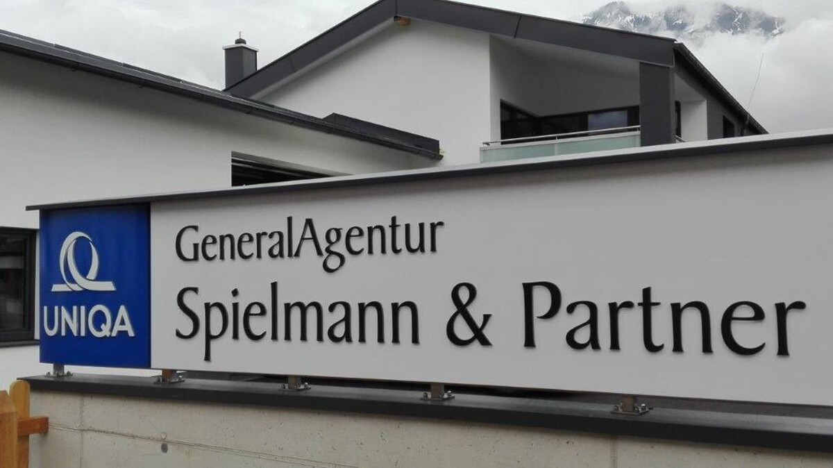 Bilder UNIQA GeneralAgentur Spielmann & Partner