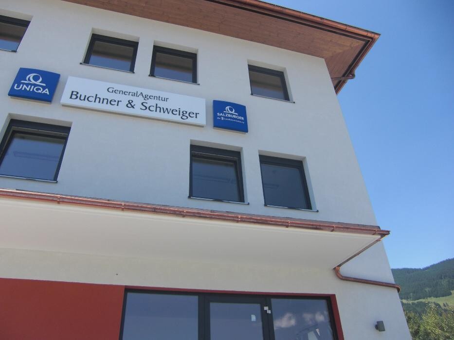 Bilder UNIQA GeneralAgentur Buchner & Schweiger