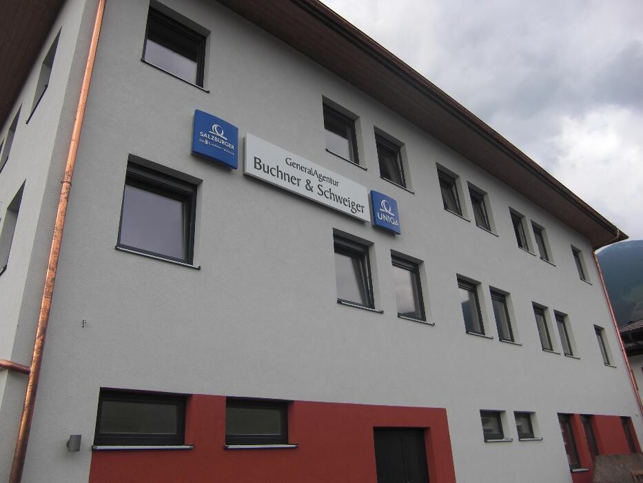 Bilder UNIQA GeneralAgentur Buchner & Schweiger