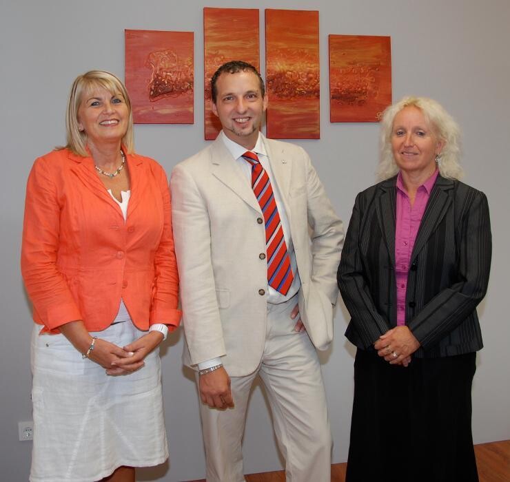 Bilder UNIQA GeneralAgentur Buchner & Schweiger