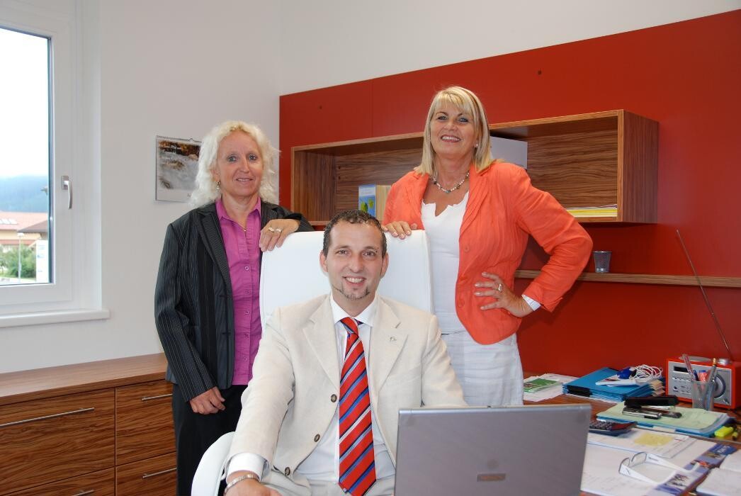 Bilder UNIQA GeneralAgentur Buchner & Schweiger