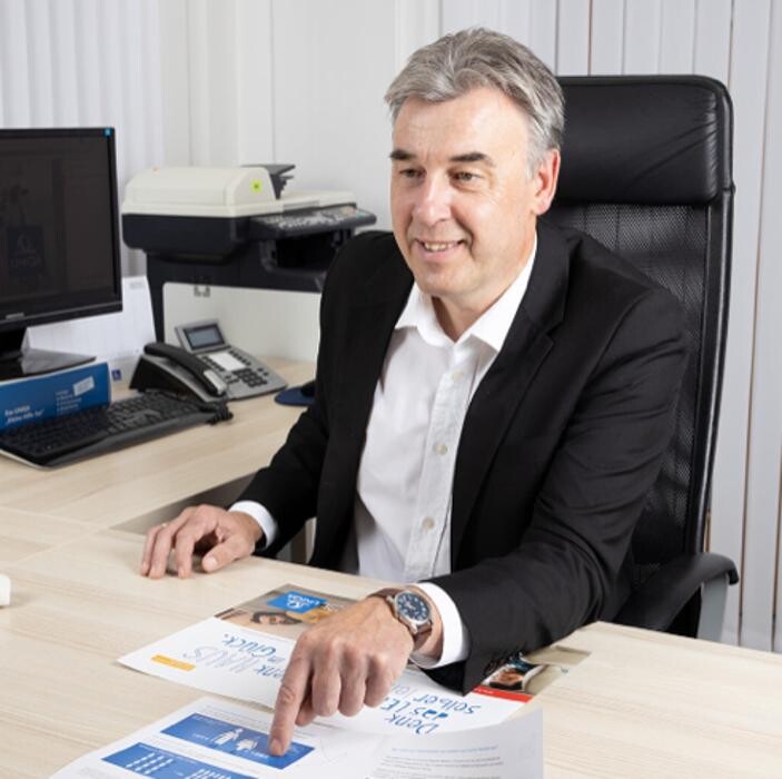 Bilder UNIQA GeneralAgentur Bernhard Hettegger