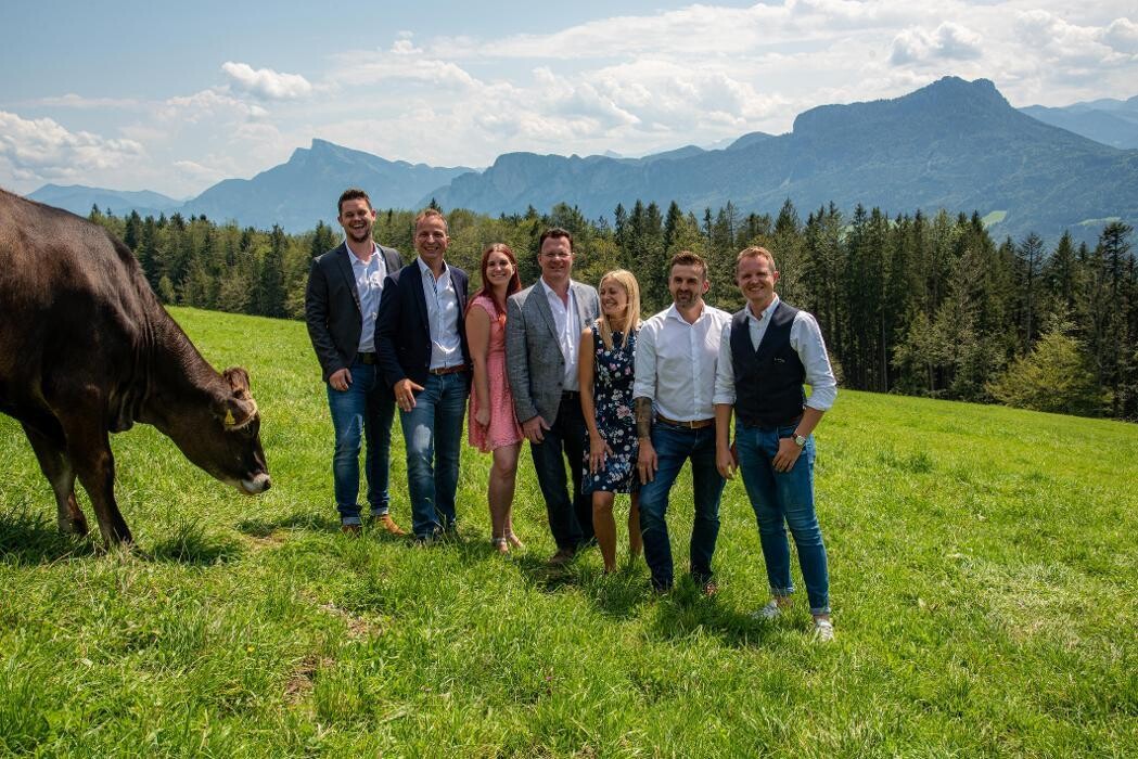 Bilder UNIQA GeneralAgentur VA Winkler GmbH