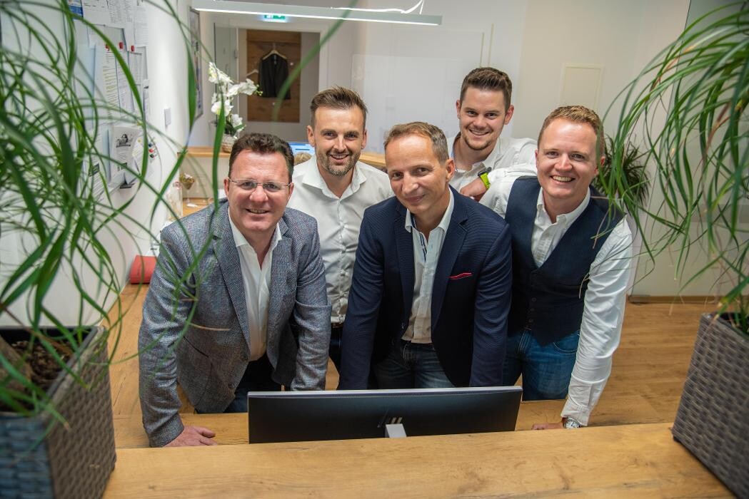 Bilder UNIQA GeneralAgentur VA Winkler GmbH