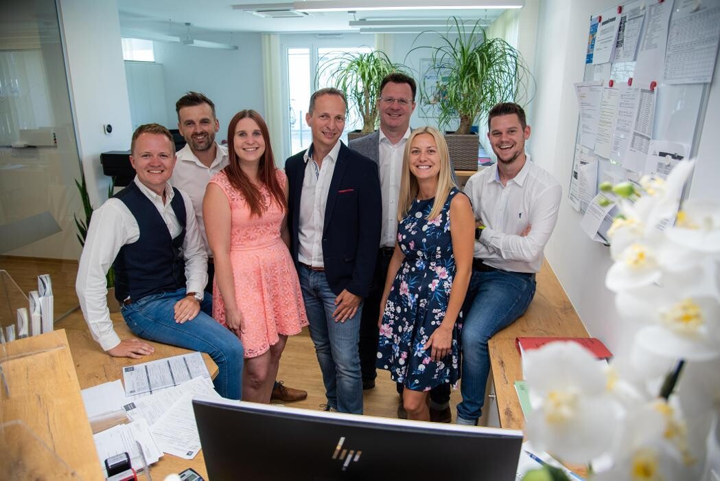 Bilder UNIQA GeneralAgentur VA Winkler GmbH