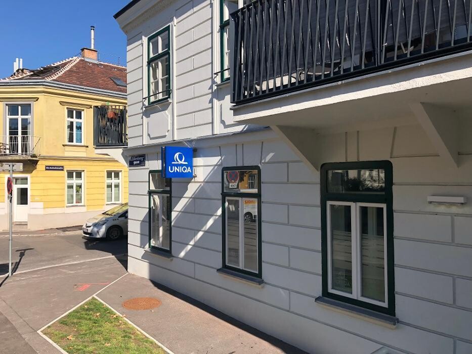 Bilder UNIQA GeneralAgentur Christian Pieler GmbH
